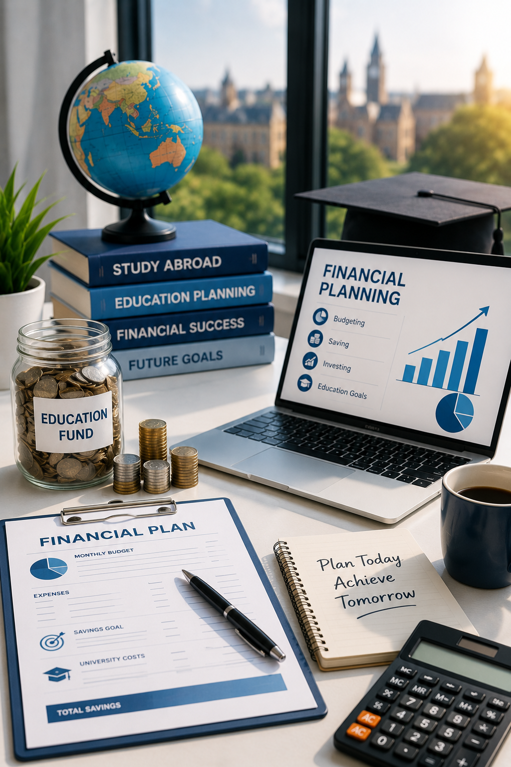 Financial Planning