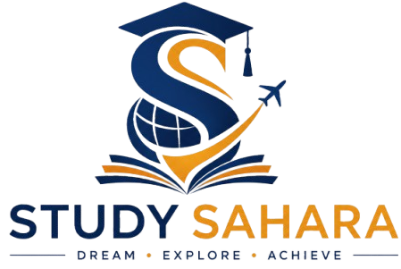 Study Sahara