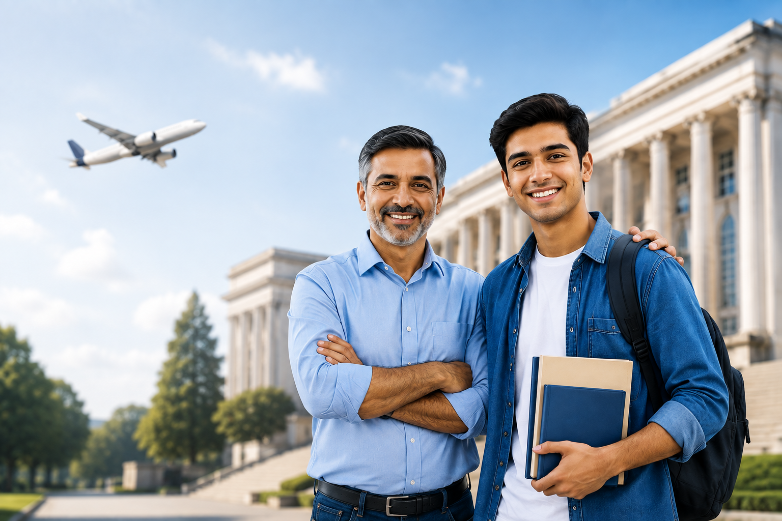 Education Loan With Co-Applicant & No Collateral