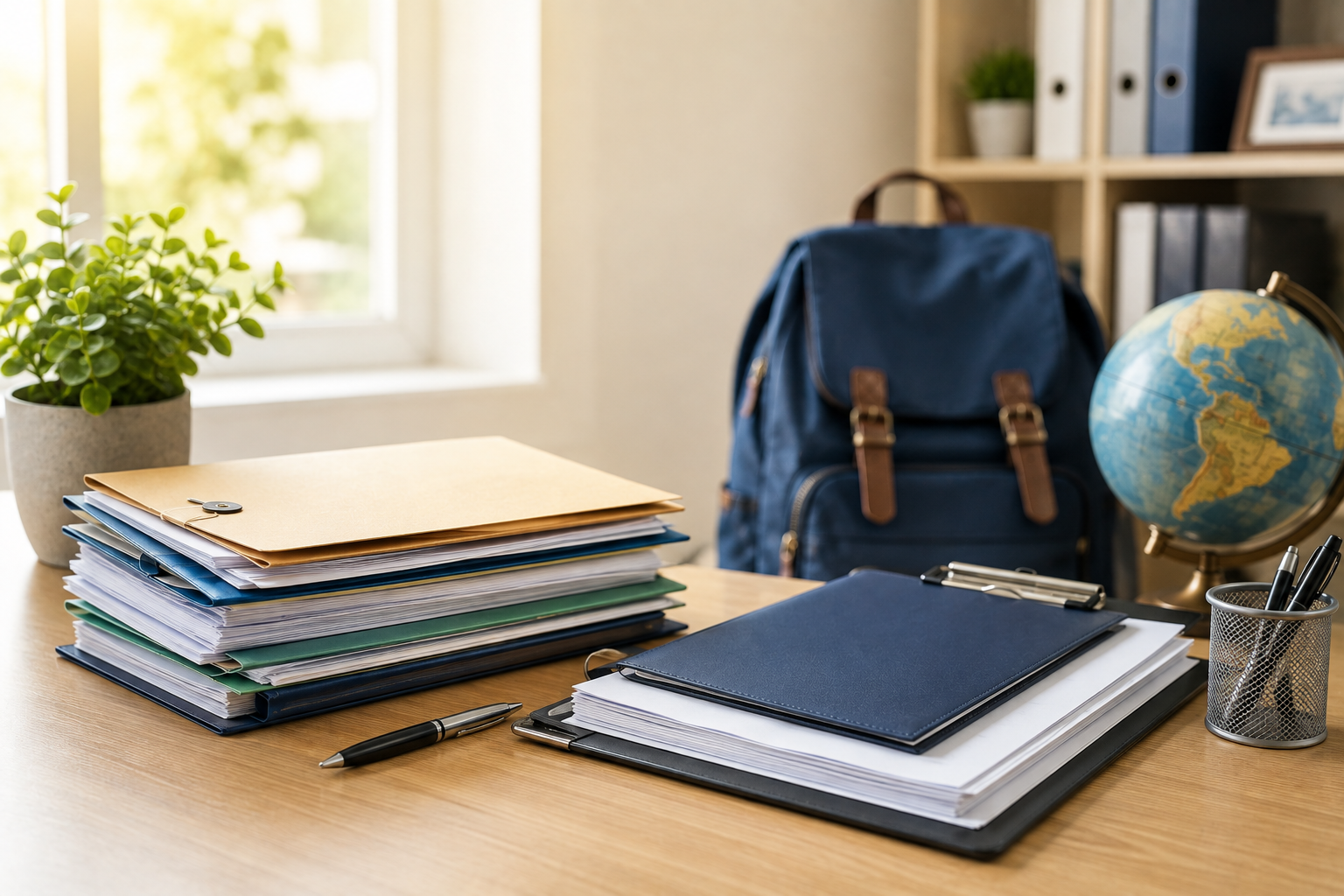 Documents Required for Education Loan