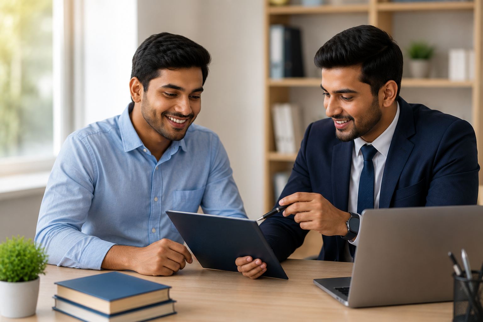 Education Loan With Low Income Co-Applicant