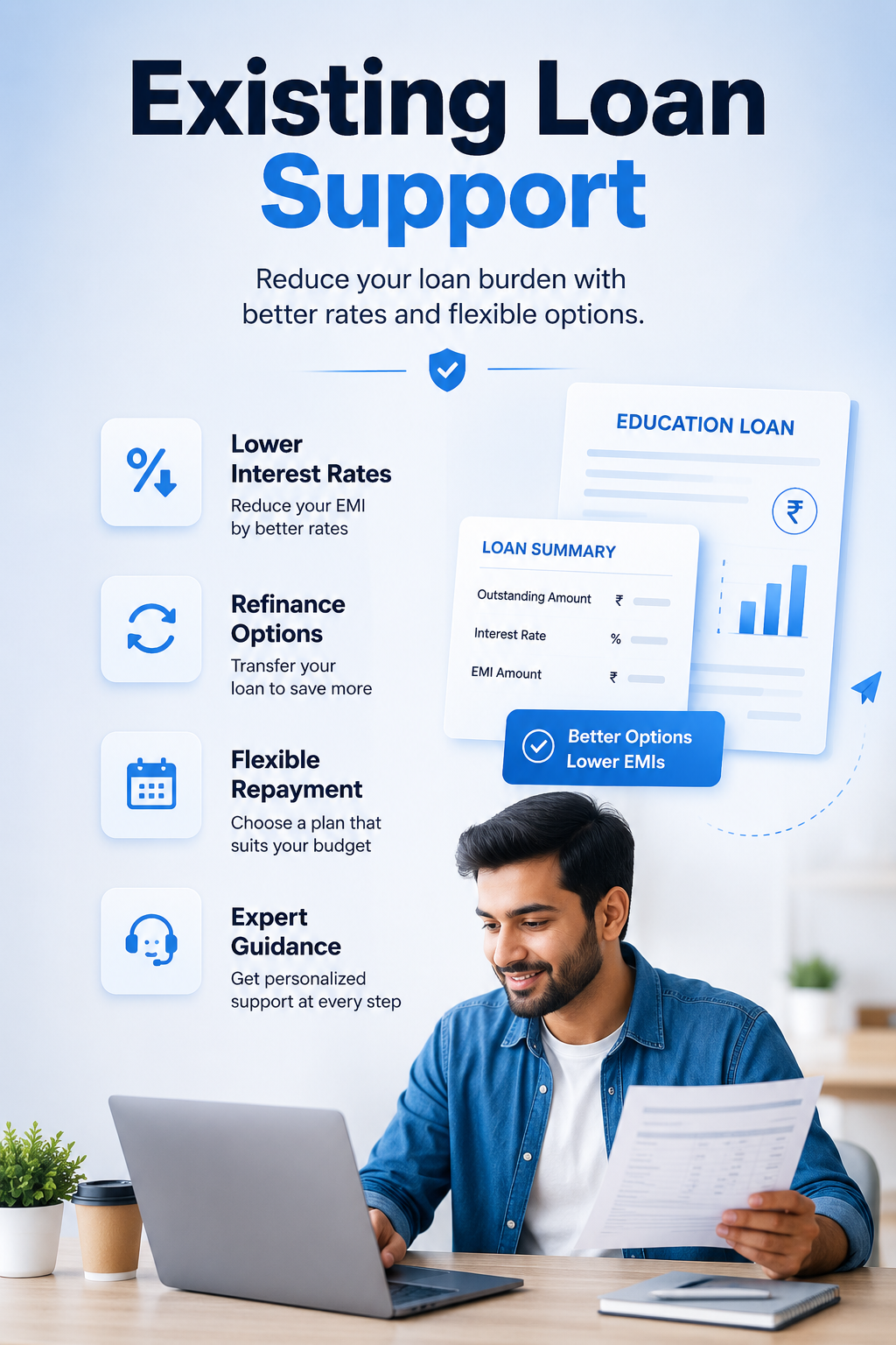 Education Loan Review