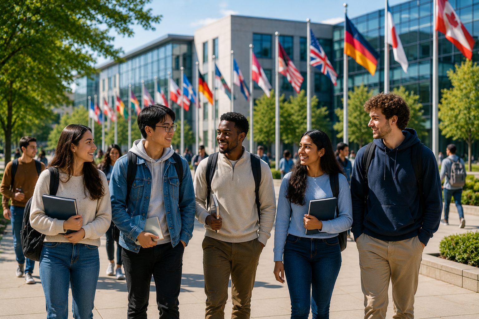 Education Loans