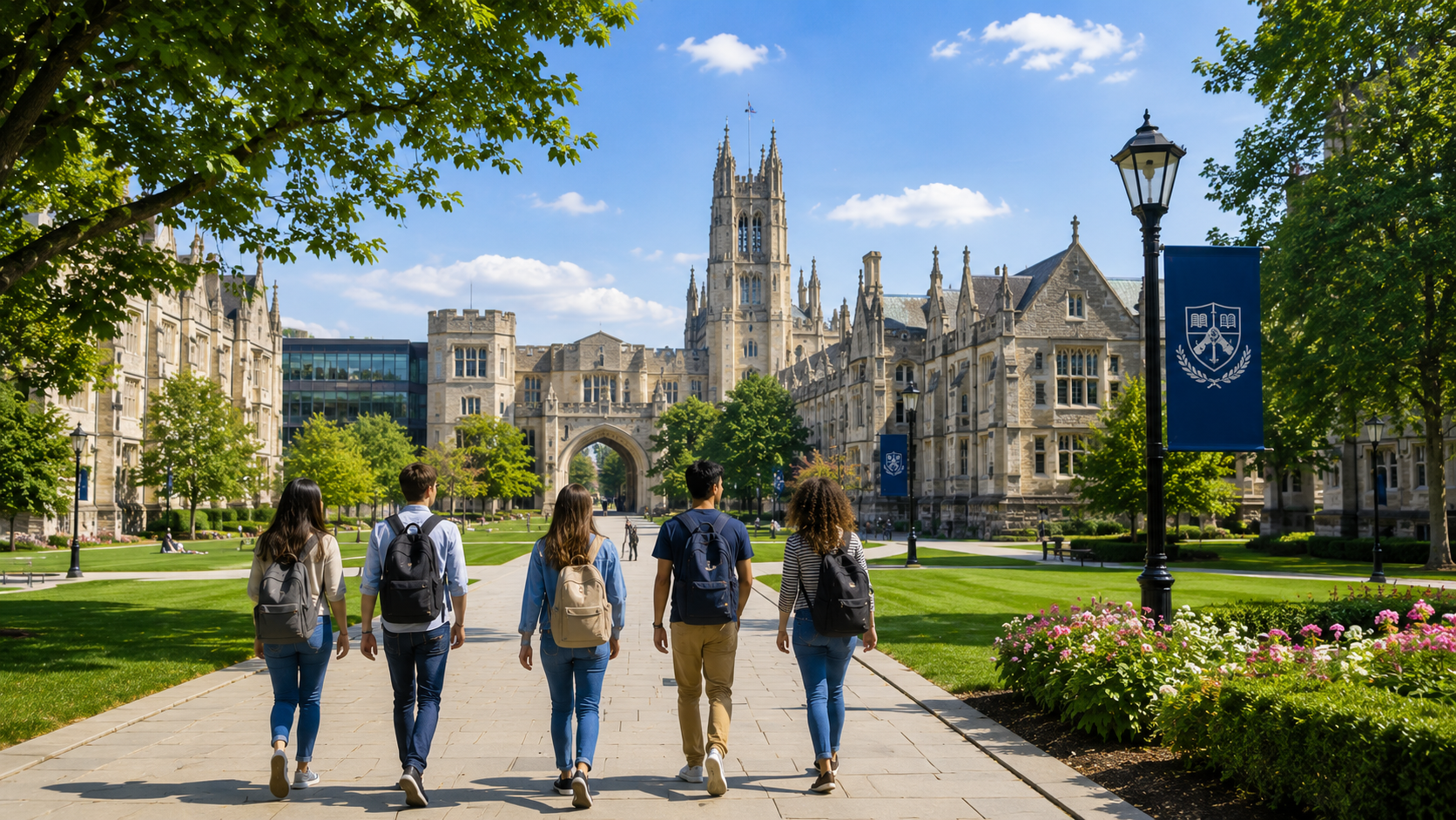 Top Universities
