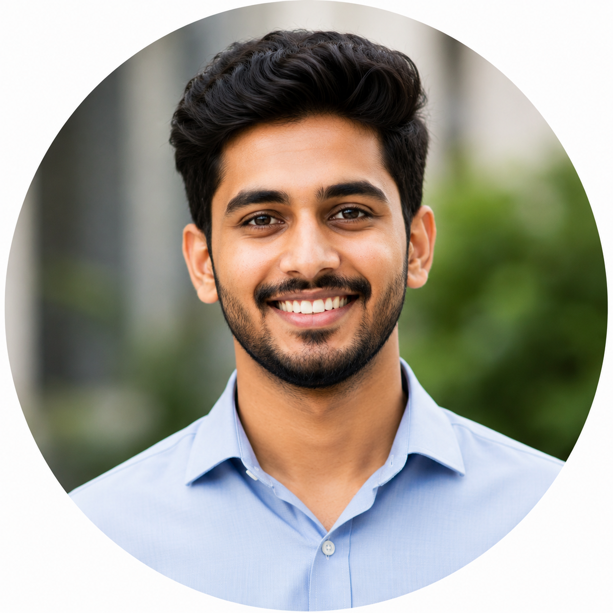 Akash Reddy