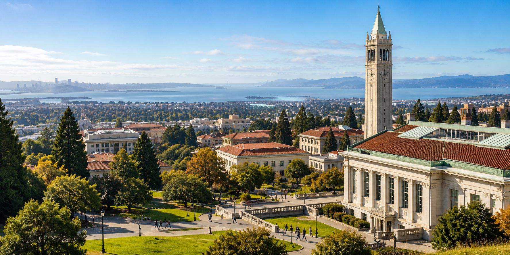 UC Berkeley