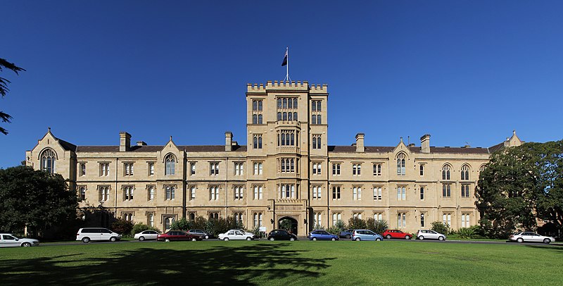 Melbourne