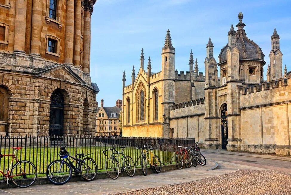 Oxford