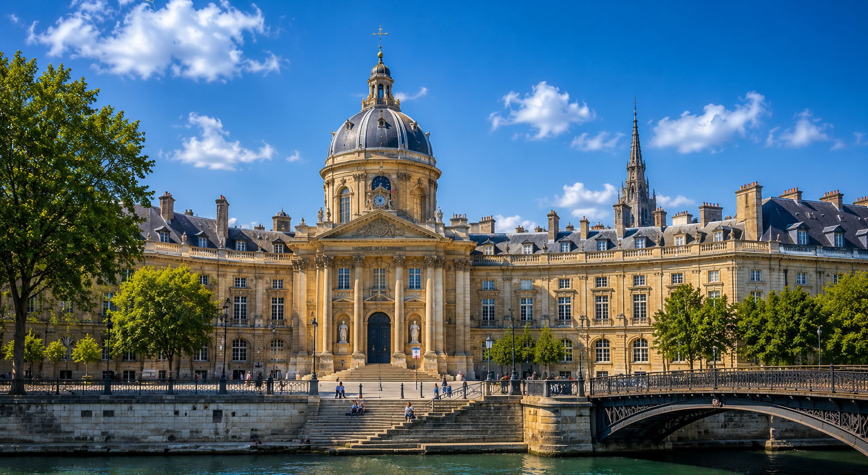 Sorbonne University