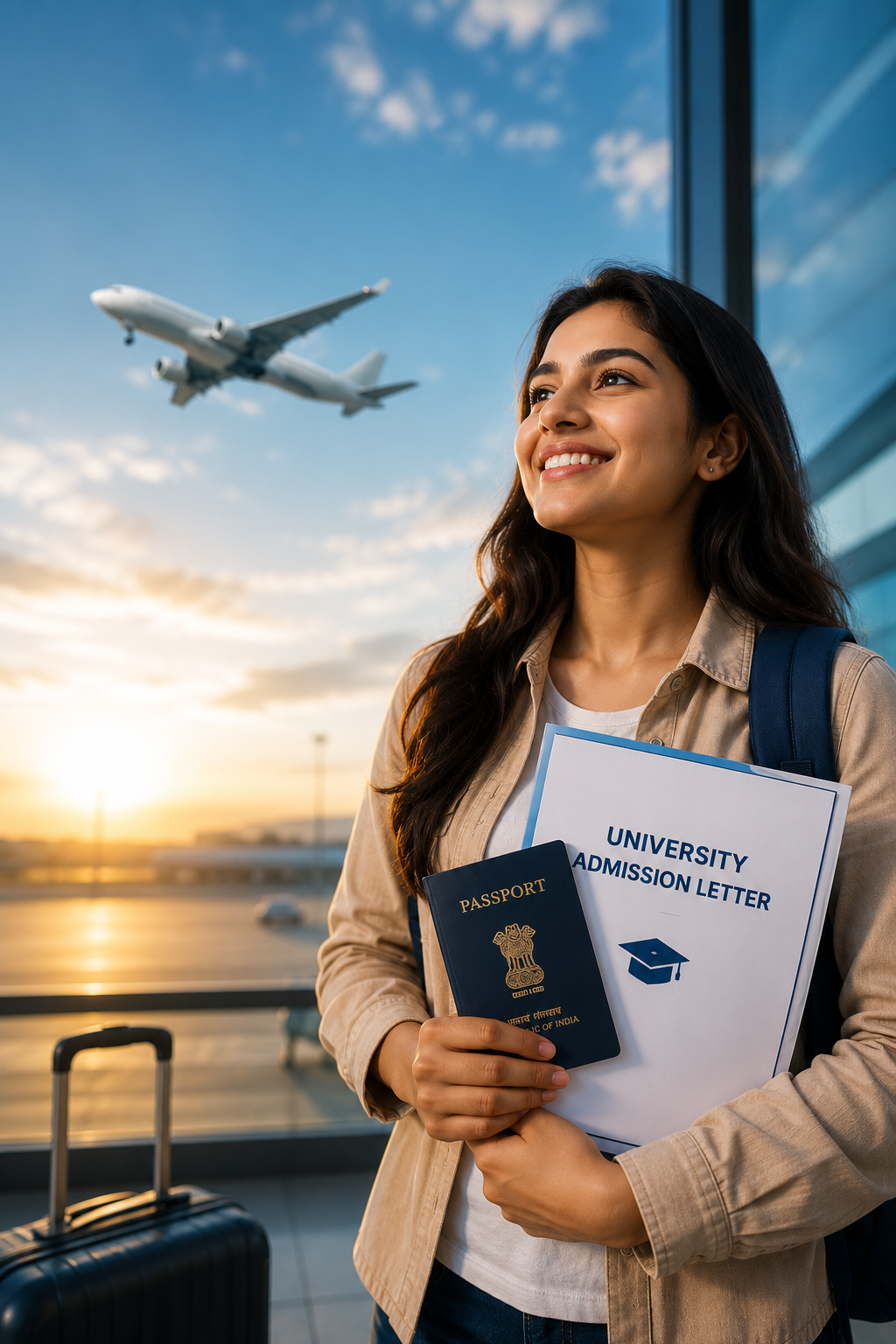 Study Abroad Consultation