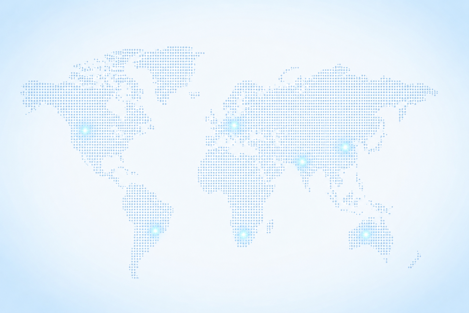 World Map